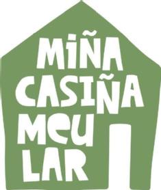 Imagen de MIÑA CASIÑA MEU LAR