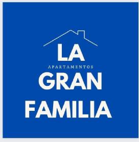 Imagen de APARTAMENTOS LA GRAN FAMILIA