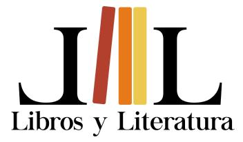 Imagen de L L LIBROS Y LITERATURA