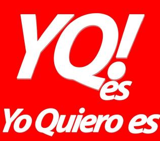Imagen de YQ!es Yo Quiero es