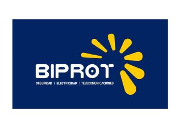 Imagen de BIPROT SEGURIDAD ELECTRICIDAD TELECOMUNICACIONES