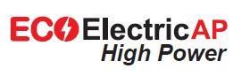Imagen de ECOELECTRICAP HIGH POWER