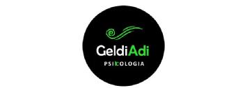 Imagen de GeldiAdi psikologia