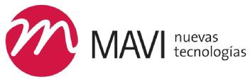 Imagen de Mavi Nuevas Tecnologías