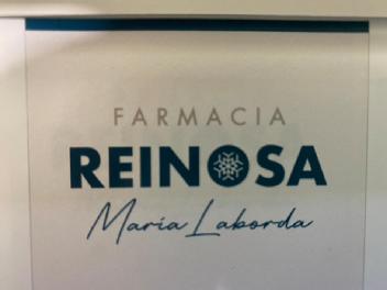 Imagen de FARMACIA REINOSA María Laborda