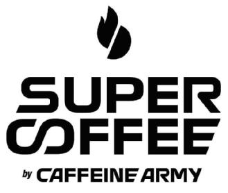 Imagen de SUPER COFFEE BY CAFFEINE ARMY