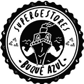 Imagen de SUPERGESTORES BUQUE AZUL