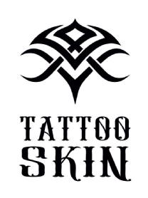 Imagen de tattoo skin