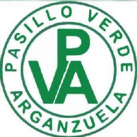 Imagen de PVA PASILLO VERDE ARGANZUELA