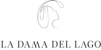 Imagen de LA DAMA DEL LAGO