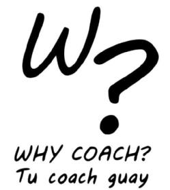 Imagen de W? Why Coach? Tu Coach Guay
