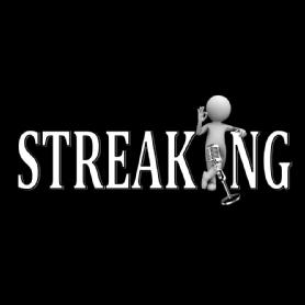 Imagen de STREAKING