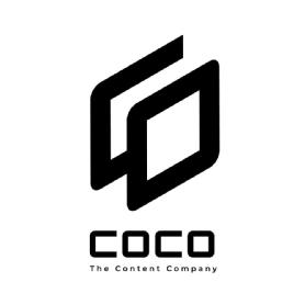 Imagen de COCO THE CONTENT COMPANY