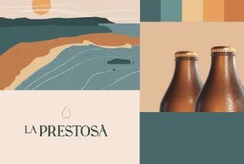 Imagen de LA PRESTOSA