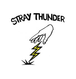 Imagen de STRAY THUNDER