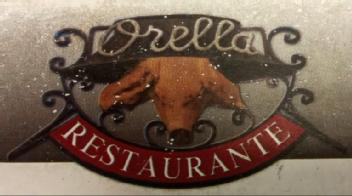Imagen de ORELLA RESTAURANTE
