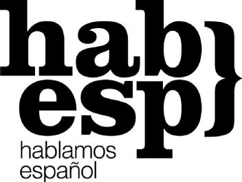 Imagen de hab esp hablamos español