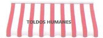 Imagen de TOLDOS HUMANES