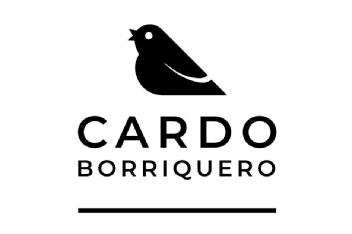 Imagen de cardo borriquero
