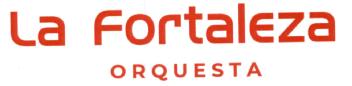 Imagen de LA FORTALEZA ORQUESTA