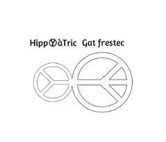 Imagen de HIPPYATRIC GAT FRESTEC