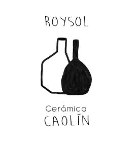 Imagen de ROYSOL Cerámica CAOLÍN