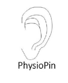 Imagen de PhysioPin
