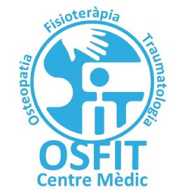 Imagen de OSFIT Centre Medic Osteopatia Fisioterapia Traumatologia