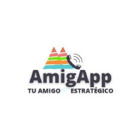 Imagen de AmigApp TU AMIGO ESTRATÉGICO