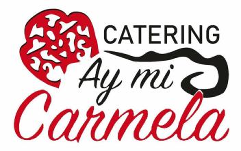 Imagen de CATERING AY MI CARMELA