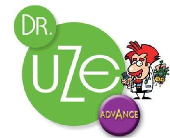 Imagen de DR. UZE ADVANCE