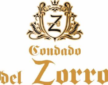 Imagen de Z CONDADO DEL ZORRO