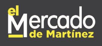 Imagen de EL MERCADO DE MARTINEZ