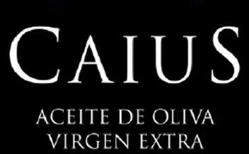 Imagen de CAIUS ACEITE DE OLIVA VIRGEN EXTRA