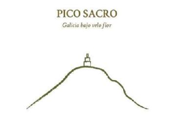 Imagen de PICO SACRO GALICIA BAJO VELO FLOR