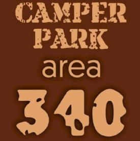 Imagen de CAMPER PARK area 340