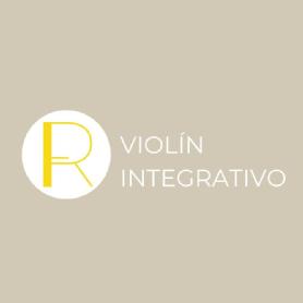 Imagen de VIOLÍN INTEGRATIVO R