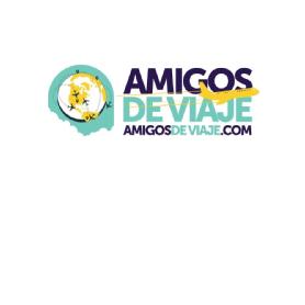 Imagen de AMIGOS DE VIAJE AMIGOSDEVIAJE.COM