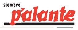 Imagen de Siempre P'alante