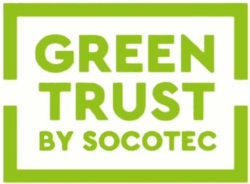 Imagen de GREEN TRUST BY SOCOTEC