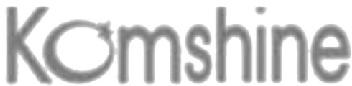 Imagen de KOMSHINE, FIG