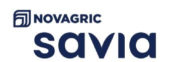 Imagen de NOVAGRIC SAVIA