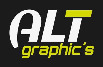 Imagen de ALT GRAPHIC'S
