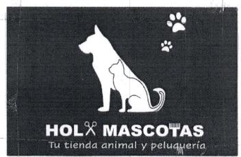 Imagen de HOLA MASCOTAS TU TIENDA ANIMAL Y PELUQUERIA
