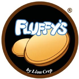 Imagen de FLUFFY'S by Lion Crep