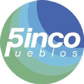 Imagen de 5inco Pueblos