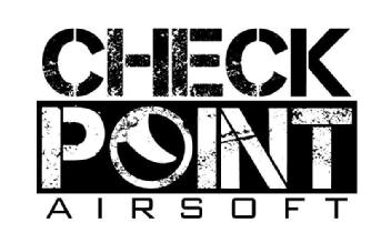 Imagen de CHECKPOINT AIRSOFT S.L