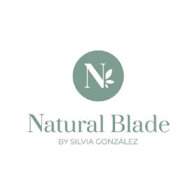 Imagen de Natural Blade by Silvia González