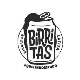 Imagen de BIRRITAS EN LATITA #QUELINDOESTODO