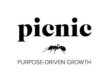 Imagen de PICNIC PURPOSE-DRIVEN GROWTH